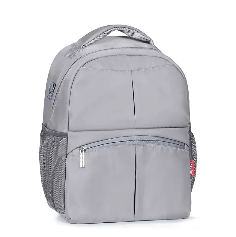 Waterproof Nylon Multifunctional Diaper Bag