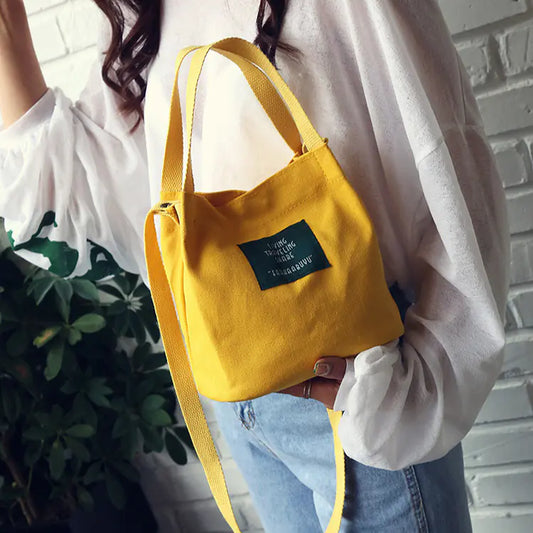 Crossbody Women's Shoulder Bag