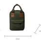 Casual Backpack - Double Shoulder Bag