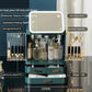 Lighted Mirror Makeup Storage Box
