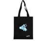 Eco-Friendly Canvas Shopping Bag
