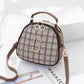 Wild Women's Fashion Shoulder Bag