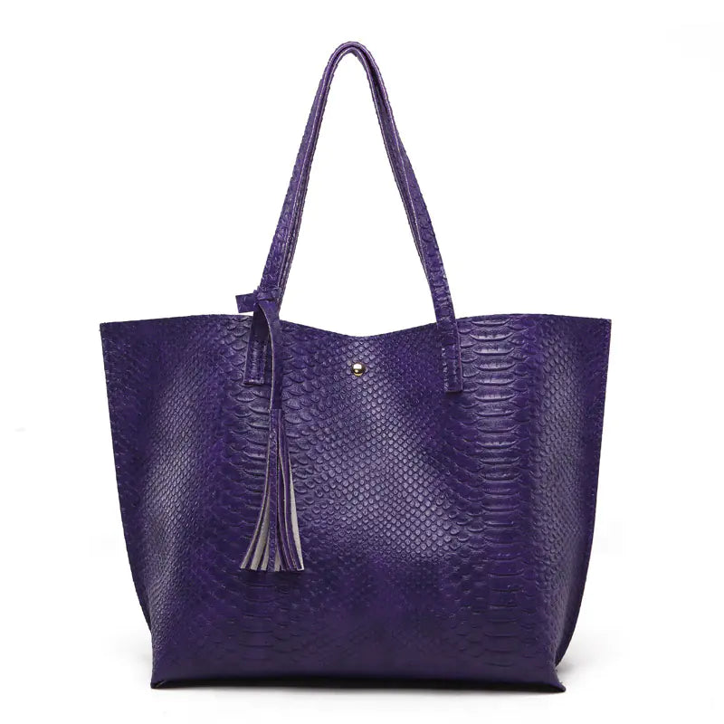 Crossbody Women's Shoulder Bag