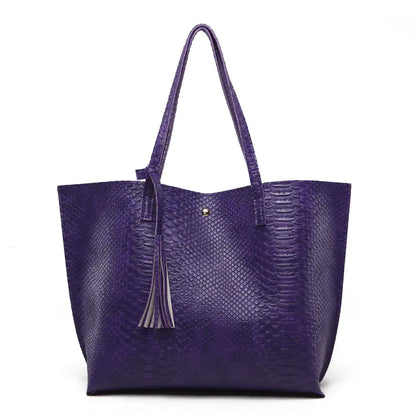 Crossbody Women's Shoulder Bag