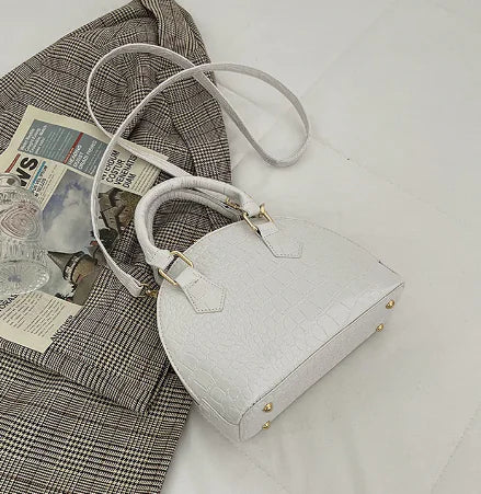 Large Capacity Shoulder Bag