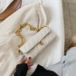 Versatile Chain Shoulder Bag