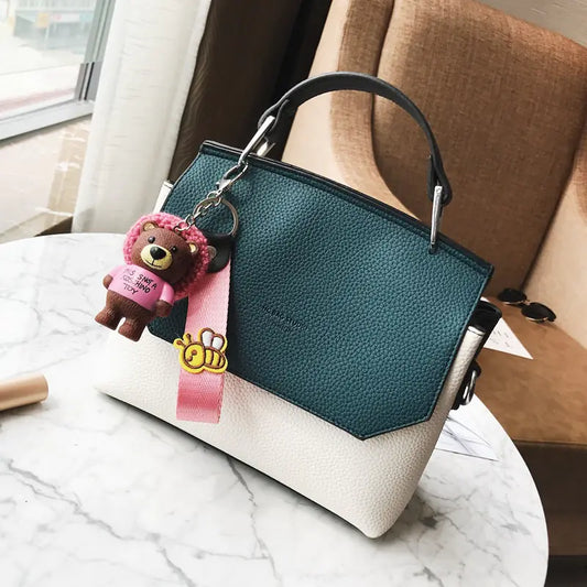 Crossbody Women's Shoulder Bag