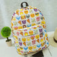 Backpack, Rucksack, School Bag