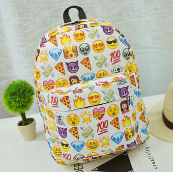 Backpack, Rucksack, School Bag