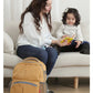 Waterproof Nylon Multifunctional Diaper Bag