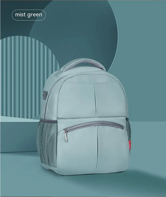 Waterproof Nylon Multifunctional Diaper Bag