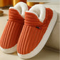 Cozy Fabric Footwear