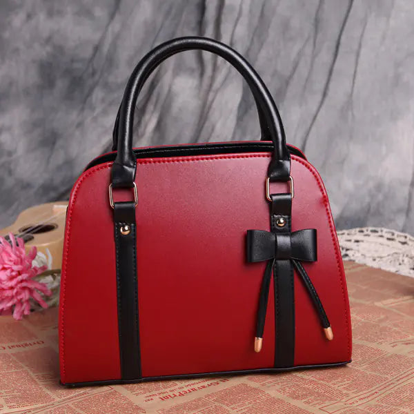 Women's Handheld and Crossbody Bag