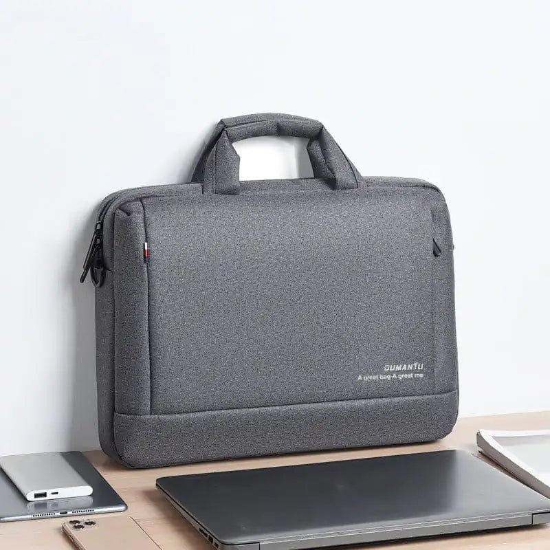 Fashionable Portable Laptop Bag