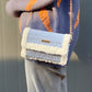 Woolen Icicle Women's Bag