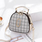 Wild Women's Fashion Shoulder Bag
