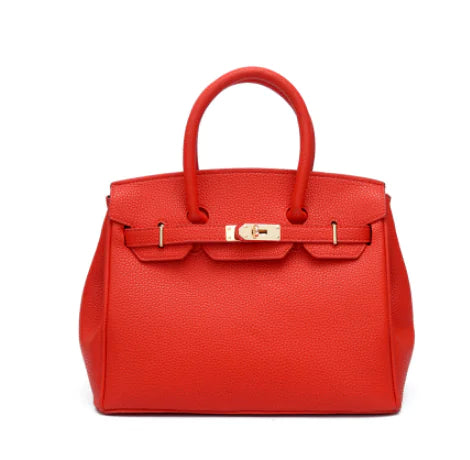 Versatile Platinum Shoulder Bag