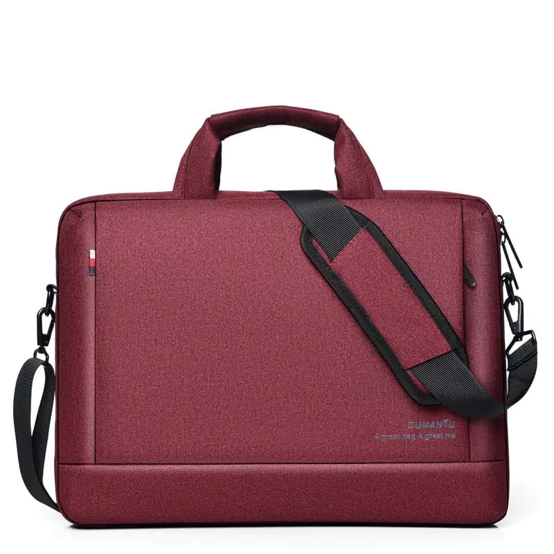Fashionable Portable Laptop Bag