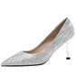 Sequin High Heels for Women - Spring 2020 Collection