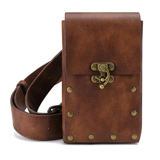 Retro Mini Waist Bag