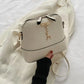 Women's Shoulder Bag with Strap