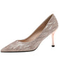 Sequin High Heels for Women - Spring 2020 Collection