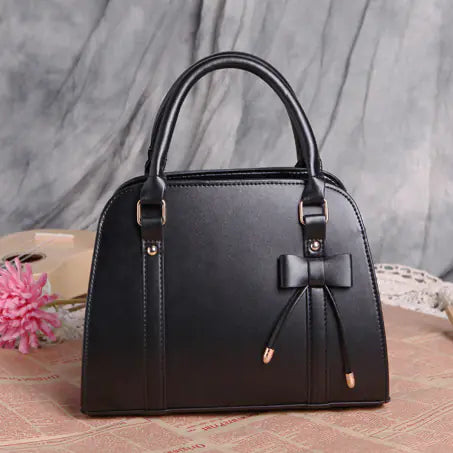 Women's Handheld and Crossbody Bag