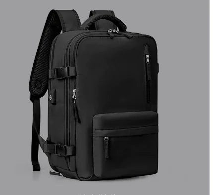 Men's Casual Travel Laptop Bag