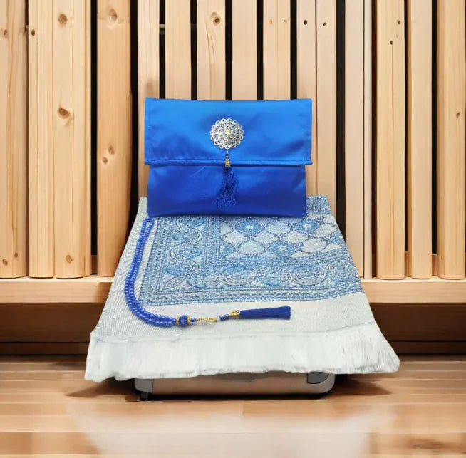 Hand Gift Travel Bag