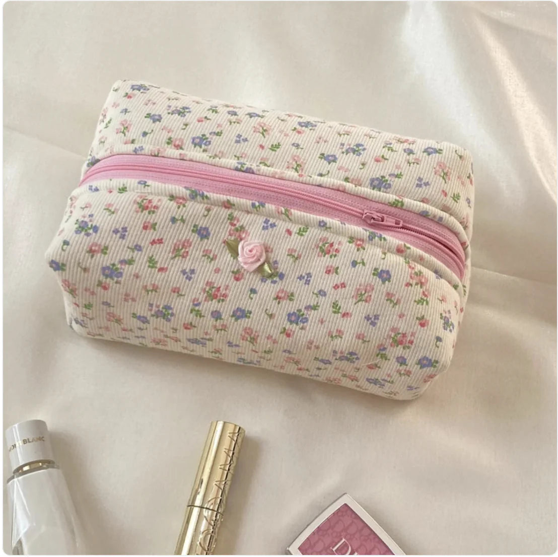 Travel Toiletry Bag