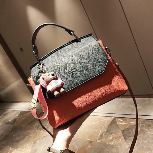 Crossbody Women's Shoulder Bag