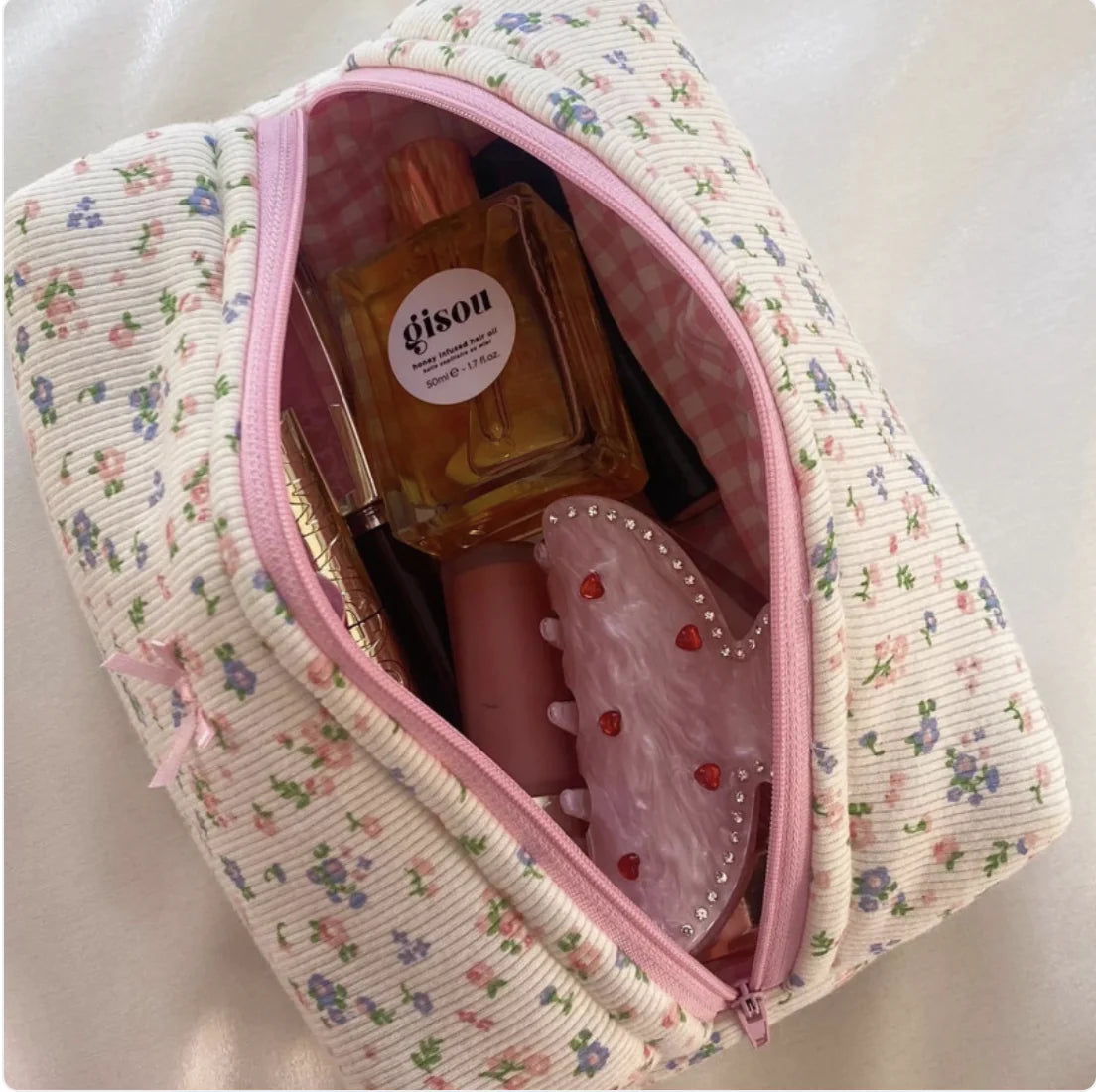 Travel Toiletry Bag