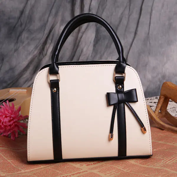 Women's Handheld and Crossbody Bag