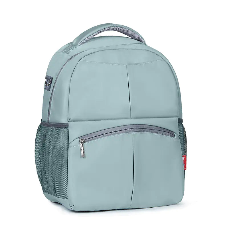 Waterproof Nylon Multifunctional Diaper Bag