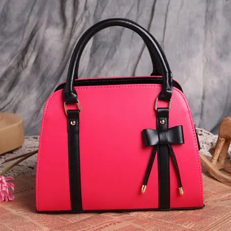 Women's Handheld and Crossbody Bag