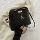 Women's Shoulder Bag with Strap