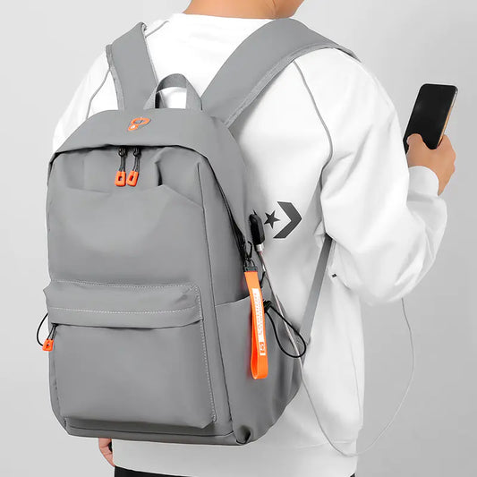 Men's Casual Travel Laptop Bag