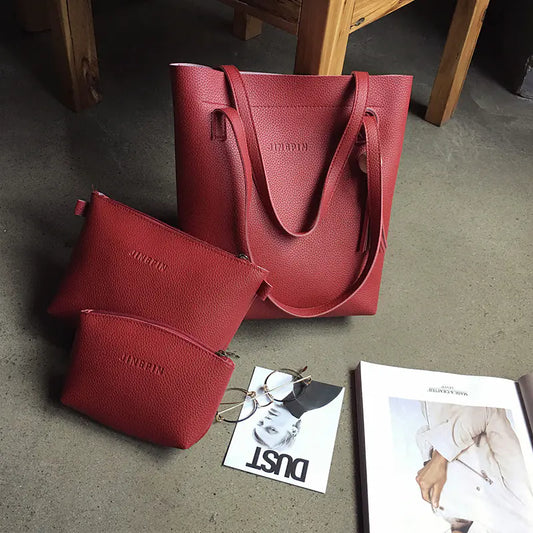 Women's Sling Shoulder Bag