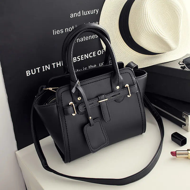 Women's Crossbody Single Shoulder Bag