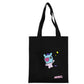 Eco-Friendly Canvas Shopping Bag
