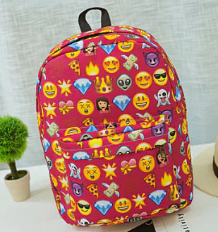 Backpack, Rucksack, School Bag