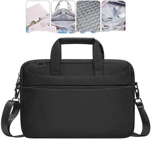 Creative Solid Color Laptop Bag