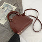 Large Capacity Shoulder Bag
