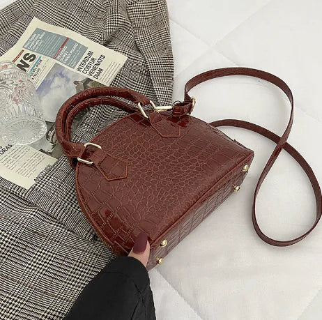 Large Capacity Shoulder Bag