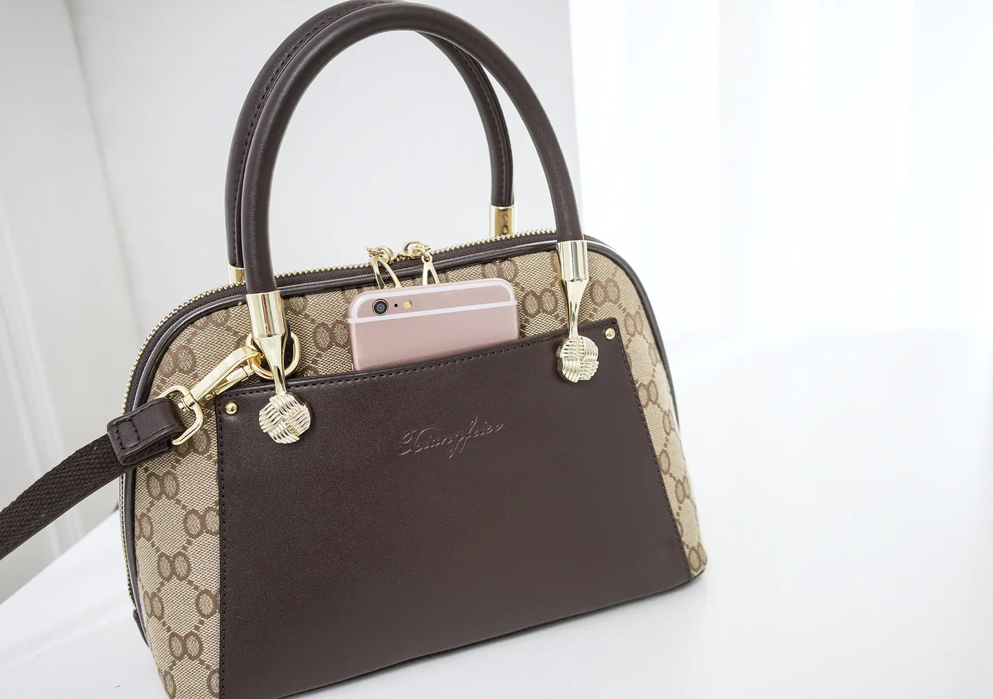 Women's Shoulder Crossbody Bag