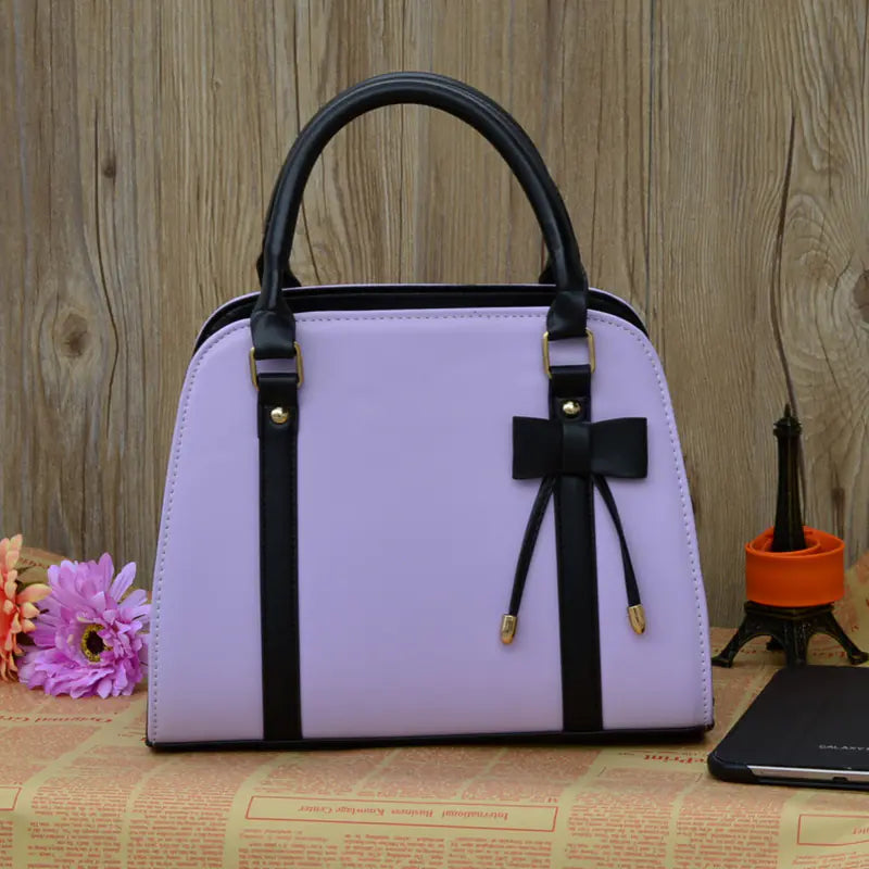 Women's Handheld and Crossbody Bag