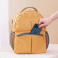 Waterproof Nylon Multifunctional Diaper Bag