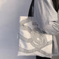 Crossbody Women's Shoulder Bag