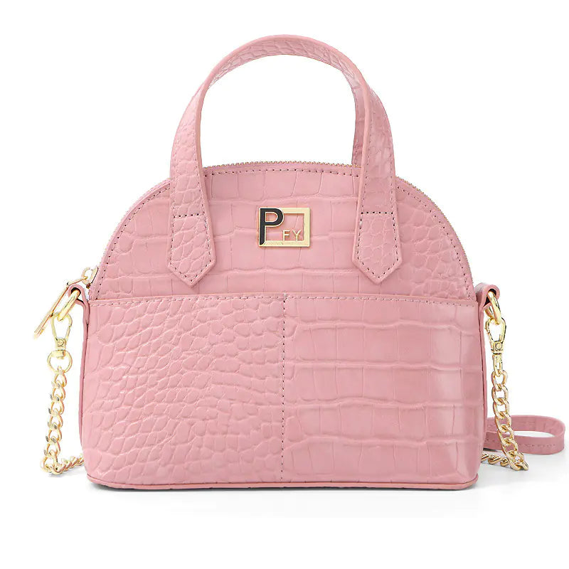 Large Capacity Shoulder Bag