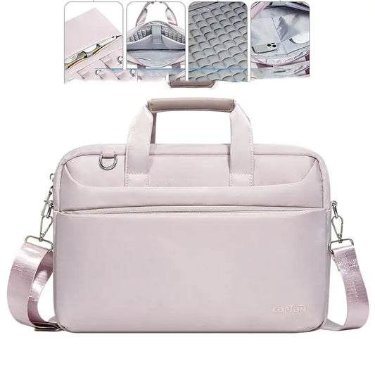 Creative Solid Color Laptop Bag